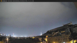 Bratislavský hrad, Staré město