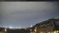 Bratislavský hrad, Staré město