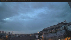 Bratislavský hrad, Staré město