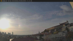 Bratislavský hrad, Staré město