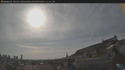 Bratislavský hrad, Staré město