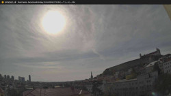 Bratislavský hrad, Staré město