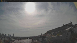 Bratislavský hrad, Staré město