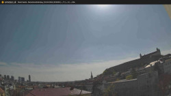 Bratislavský hrad, Staré město