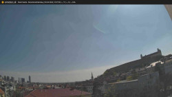 Bratislavský hrad, Staré město