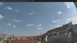 Bratislavský hrad, Staré město