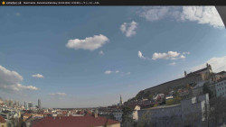 Bratislavský hrad, Staré město