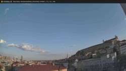 Bratislavský hrad, Staré město