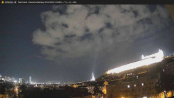 Bratislavský hrad, Staré město