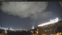 Bratislavský hrad, Staré město