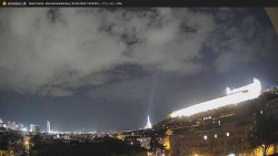 Bratislavský hrad, Staré město