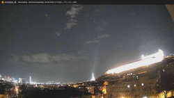 Bratislavský hrad, Staré město