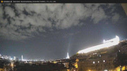 Bratislavský hrad, Staré město