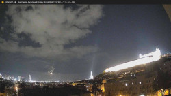 Bratislavský hrad, Staré město