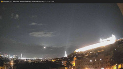 Bratislavský hrad, Staré město