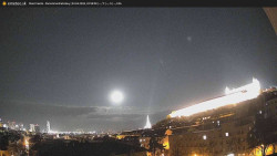 Bratislavský hrad, Staré město