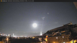 Bratislavský hrad, Staré město