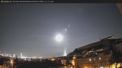 Bratislavský hrad, Staré město