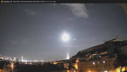 Bratislavský hrad, Staré město