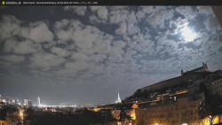 Bratislavský hrad, Staré město