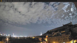 Bratislavský hrad, Staré město