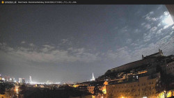 Bratislavský hrad, Staré město