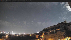 Bratislavský hrad, Staré město