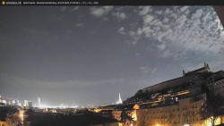 Bratislavský hrad, Staré město