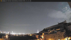 Bratislavský hrad, Staré město