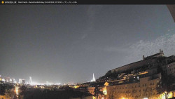 Bratislavský hrad, Staré město