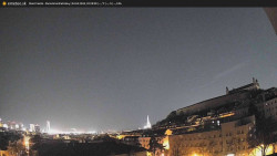 Bratislavský hrad, Staré město