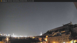 Bratislavský hrad, Staré město