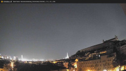 Bratislavský hrad, Staré město