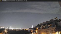 Bratislavský hrad, Staré město