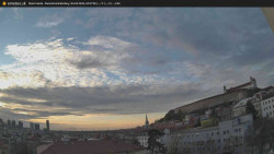 Bratislavský hrad, Staré město