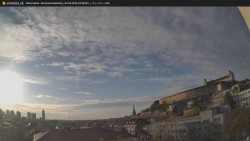 Bratislavský hrad, Staré město