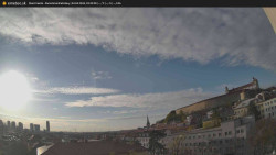 Bratislavský hrad, Staré město