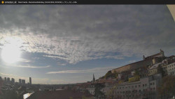 Bratislavský hrad, Staré město