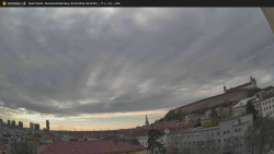 Bratislavský hrad, Staré město