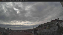 Bratislavský hrad, Staré město