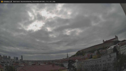 Bratislavský hrad, Staré město