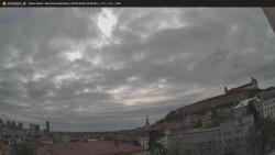 Bratislavský hrad, Staré město