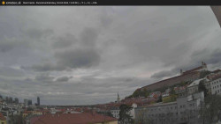 Bratislavský hrad, Staré město