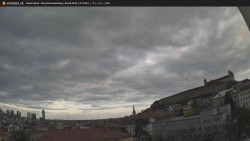 Bratislavský hrad, Staré město