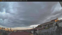 Bratislavský hrad, Staré město