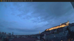 Bratislavský hrad, Staré město