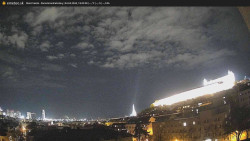 Bratislavský hrad, Staré město