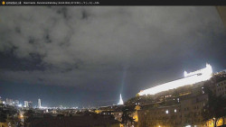 Bratislavský hrad, Staré město