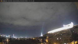 Bratislavský hrad, Staré město