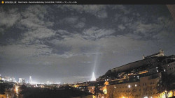 Bratislavský hrad, Staré město